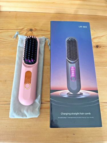 Travel cordless hair - travel,