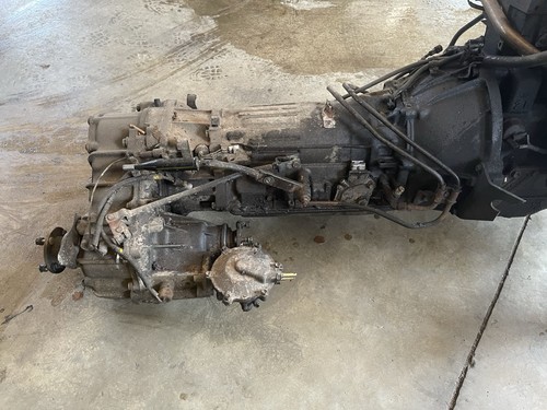 Toyota landcruiser a353f - toyota,
