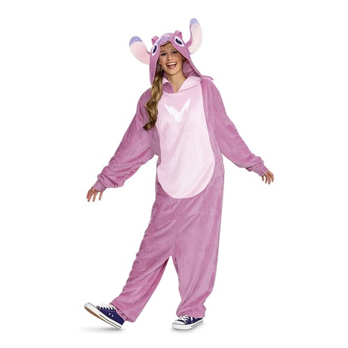 Disney lilo stitch - stitch, angel