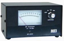 MFJ-834H - Hi PwrIn-Line RF