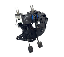 VAUXHALL CORSA D PEDAL BOX ASSEMBLY BRAKE CLUTCH PEDAL BOX 2006-2011