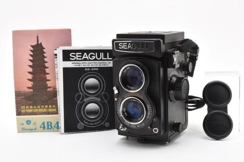 Mint vintage seagull haiou - [mint],