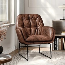 Lincoln Contemporary Tufted