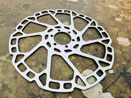 Disc rotor radiant 2 3mm - rotor,
