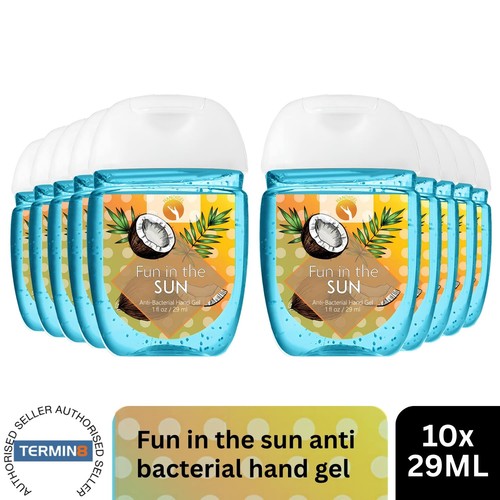 Handigel pocket size hand - size,