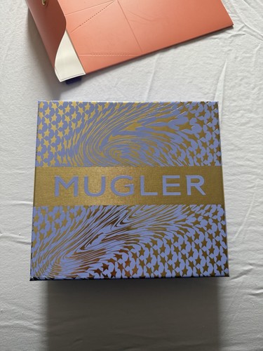 Mugler alien gift set - alien,