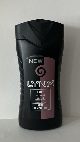 New lynx unity for - new,