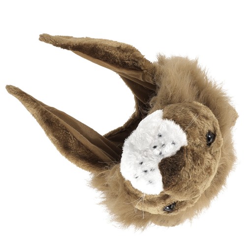 Party dress hat lion style - dress,