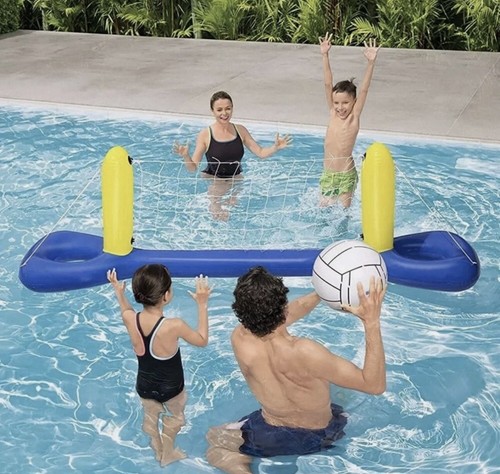 Bestway inflatable volley ball - bestway,