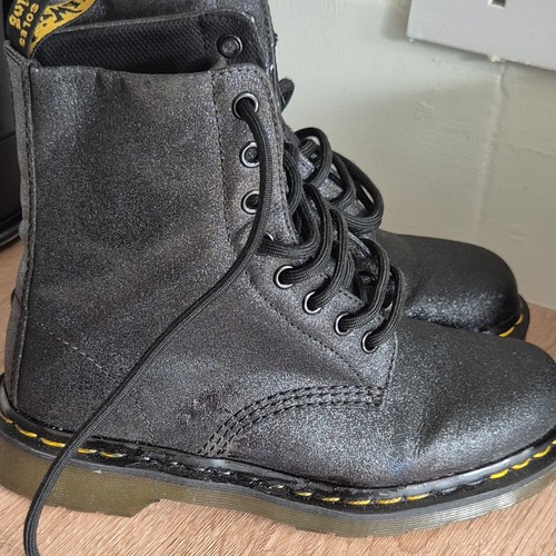 Ladies martens 1460 pascal - dr,