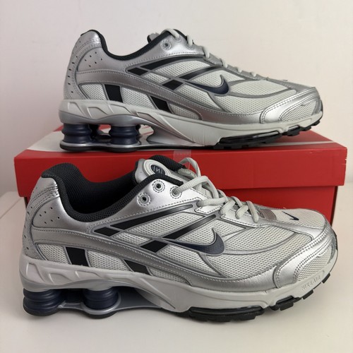 Nike shox ride trainers - nike,