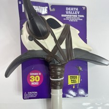 Fortnite Death Valley