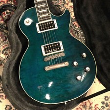 Gibson Les Paul Standard
