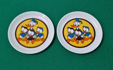 Pair of 10cm DISNEY Huey Dewey