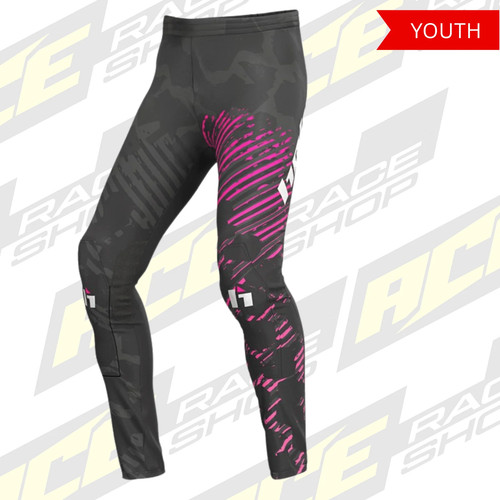 Hebo 2026 trials pant pro - pant,