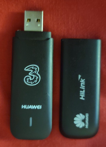 Huawei three e3231 hspa usb - three,