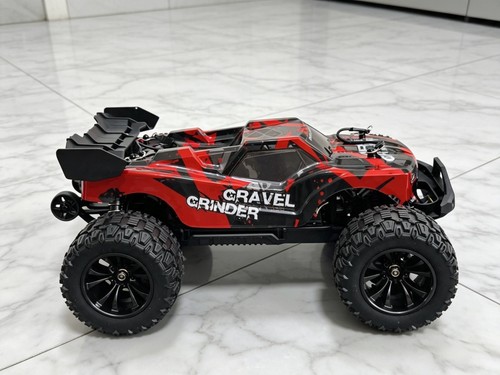 Enoze 004e brushless car - 004e,