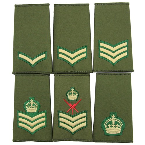 Intelligence corp rank - corp,