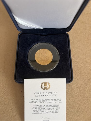 1957 queen elizabeth gold - ii,