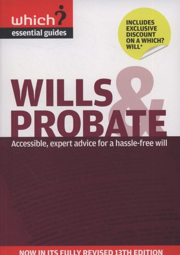 Wills and probate - , (paperback)