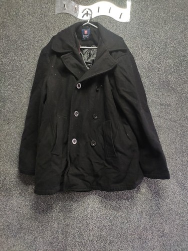 Classic chaps men peacoat - classic, men’s