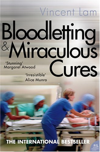 Bloodletting and miraculous - bloodletting,
