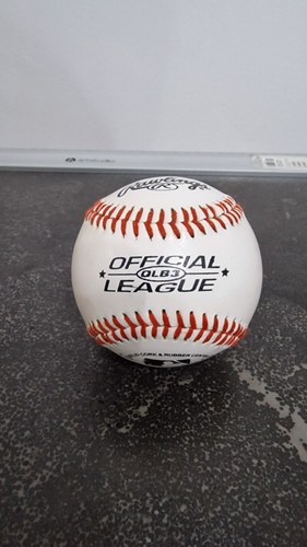 Rawlings official olb3 league - official,