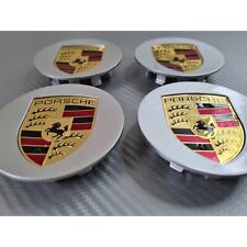 76mm Porsche alloy wheel