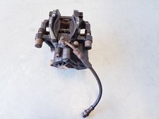 AUDI TTRS MK3 QUATTRO 2016 RIGHT SIDE REAR ELECTRIC BRAKE CALIPER 8V0615405C