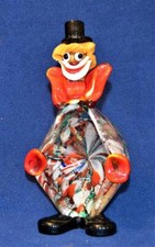 Rare Vintage MURANO Art Glass