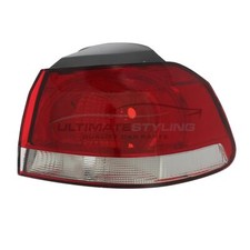 VW Golf Rear Light Mk6