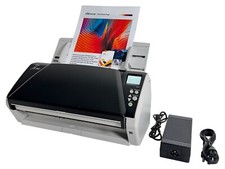 Fujitsu Fi-7460 Wide Format