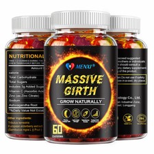 Male Enhancement Gummy