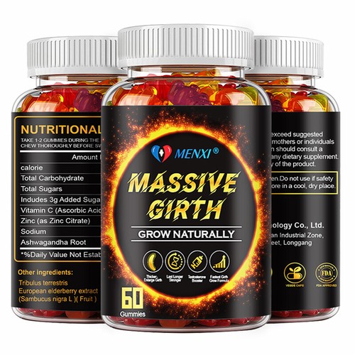 Male enhancement gummy - enhancement,