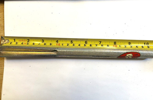 Stardrill rawlplug chisel - stardrill,
