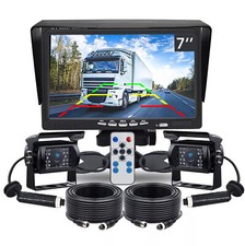 12v 24v vehicle reverse - 12v-24v,
