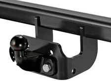 TOW BAR for FORD TRANSIT VAN