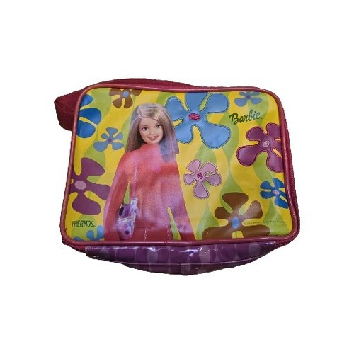 Vintage 2002 barbie - vintage,