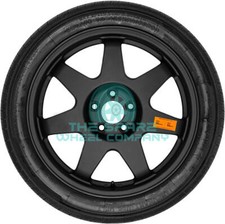 18" Spacesaver Spare Wheel &