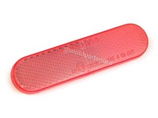 582058 OEM Rear Red Reflector