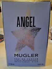Thierry Mugler Angel EDP Refillable Spray 50ml Womens Perfume.        RRP £92.00
