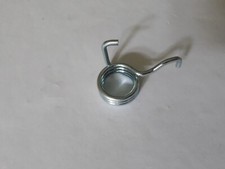 NOS Yamaha Right Footrest Return Spring 90508-26267 TY175 75 76 TY125 89