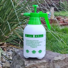 Garden pressure spray - garden,