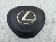 LEXUS RX MK4 2015-2024 STEERING WHEEL AIRRRBAG GA199-03440 GENUINE #S146-04