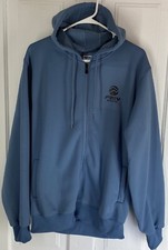 FREY BIKE Logo Hoodie (Mens