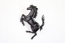 2010-2011 Ferrari 599 GTO Front Badge Emblem