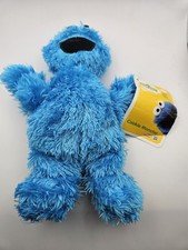 SESAME STREET COOKIE MONSTER