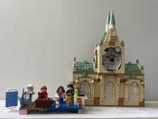 LEGO Harry Potter Hospital