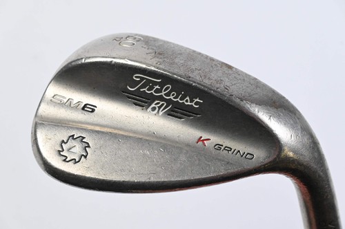 Titleist vokey sm6 lob wedge - vokey, /