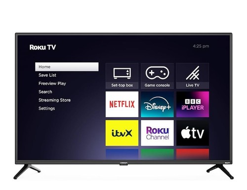 Veltech roku smart - smart, 40